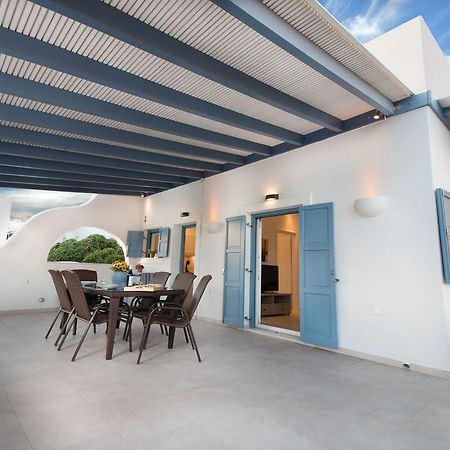 Villa Maria Naxos -With New Hot Tub Naxos City Exterior photo